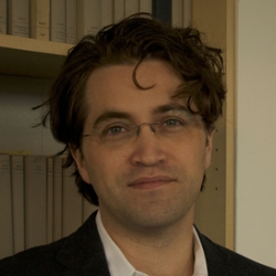 Adam Knowles, PhD